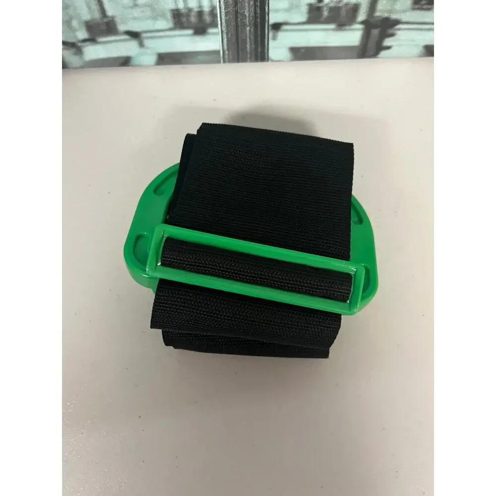 Adjustable Heavy Duty Moving Lifting Straps